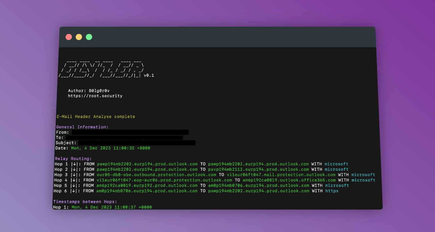 Elyzer alternatives and similar software alternativeto