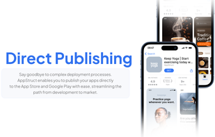 AppStruct screenshot 2