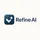 Refine AI icon