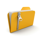 Unzipper - Open & Editor Your Zips icon