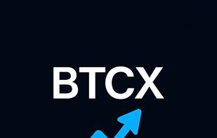 BTCX – High-performance Bitcoin trading assistant designed for volatility and fast-moving markets