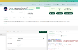 AllThingsDev screenshot 1