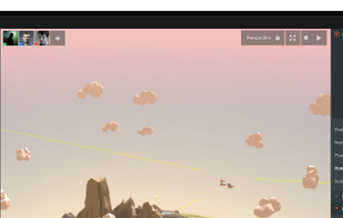 PlayCanvas screenshot 3