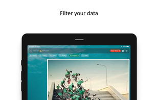 Luckynote screenshot 1