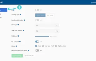PlayOnBit screenshot 1