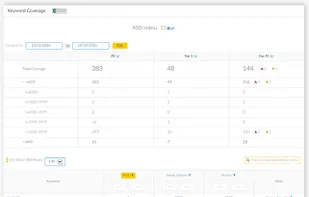 AppCicada screenshot 1