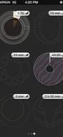 Tic Toc Timers screenshot 1