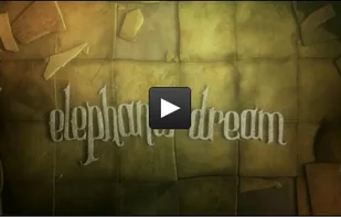 LeanBack Player screenshot 1