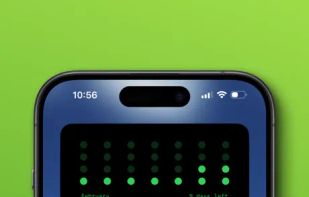 Left (iOS) screenshot 2