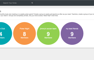 Friendly Reminders screenshot 1