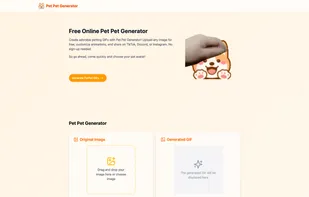 pet pet generator og