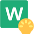 Wordle Hint icon
