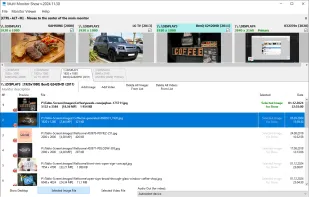 Multi Monitor Show screenshot 3