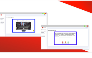Memory palace for 400% memorization improvement