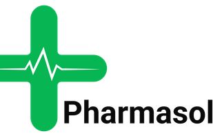 Pharmasolo Logo