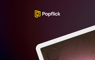 Popflick screenshot 3