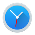KClock Clock icon