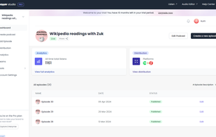 Hubhopper screenshot 2