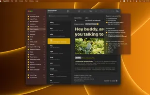 TypeIt4Me screenshot 2