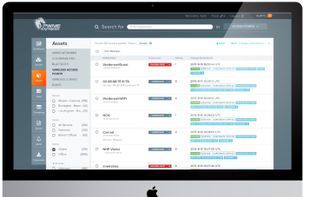 Pwnix screenshot 1