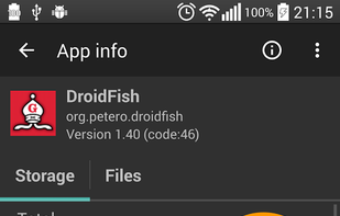 Link2SD screenshot 3