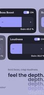 Echo Equalizer screenshot 3