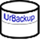 UrBackup icon