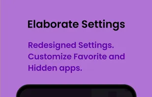 EasyLauncher screenshot 3