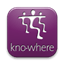 Kno-Where icon