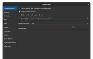 ddterm screenshot 2