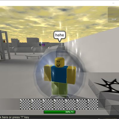 GitHub - gamesinc/RBX: RBX(ROBLOX) copy