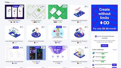 Freepik Alternatives: 25+ Stock Photo Services and similar websites ...