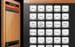 HotKeys screenshot 1