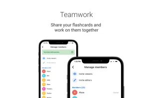 Space: Spaced Repetition screenshot 1