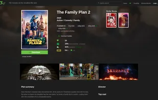 YTS.lt screenshot 2