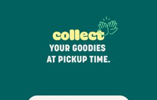 Too Good To Go screenshot 3