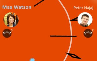 Borderline screenshot 2