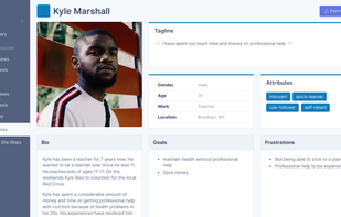 UserBit screenshot 2