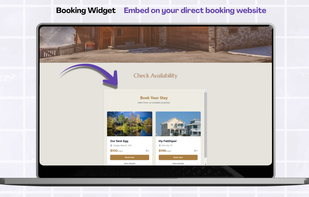 EasyBookSTR screenshot 2