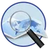 Open Map icon