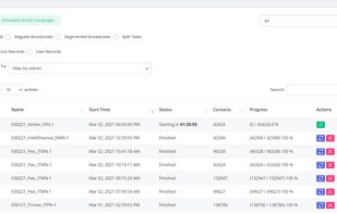 Mumara screenshot 1