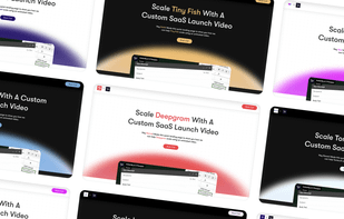Landing Pages