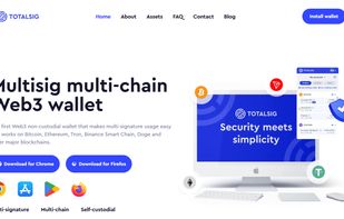 main page
