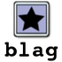 BLAG Linux and GNU icon