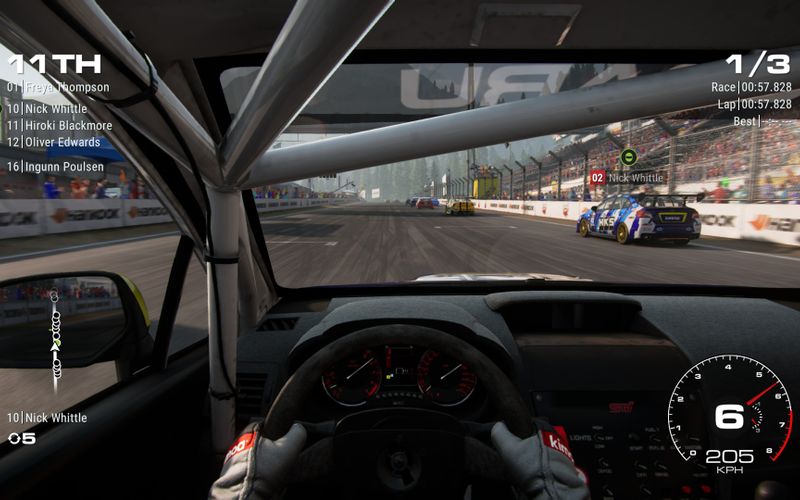 Games like GRID Autosport • Games similar to GRID Autosport • RAWG