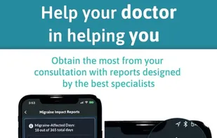Migraine Buddy screenshot 3
