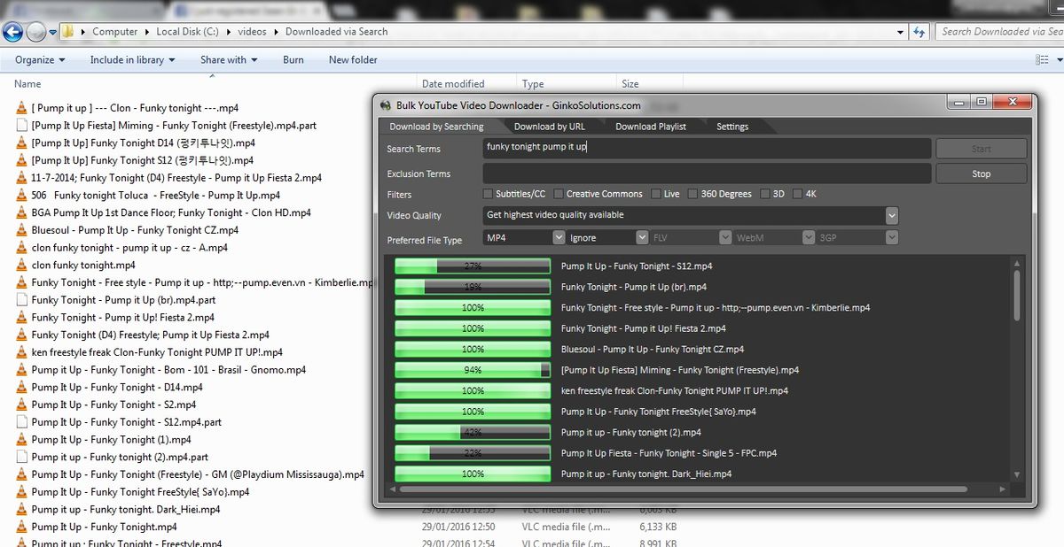 free youtube to mp3 downloader portable