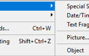 Hieroglyph screenshot 1