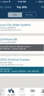 USAA Mobile screenshot 3