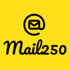 Mail250 icon
